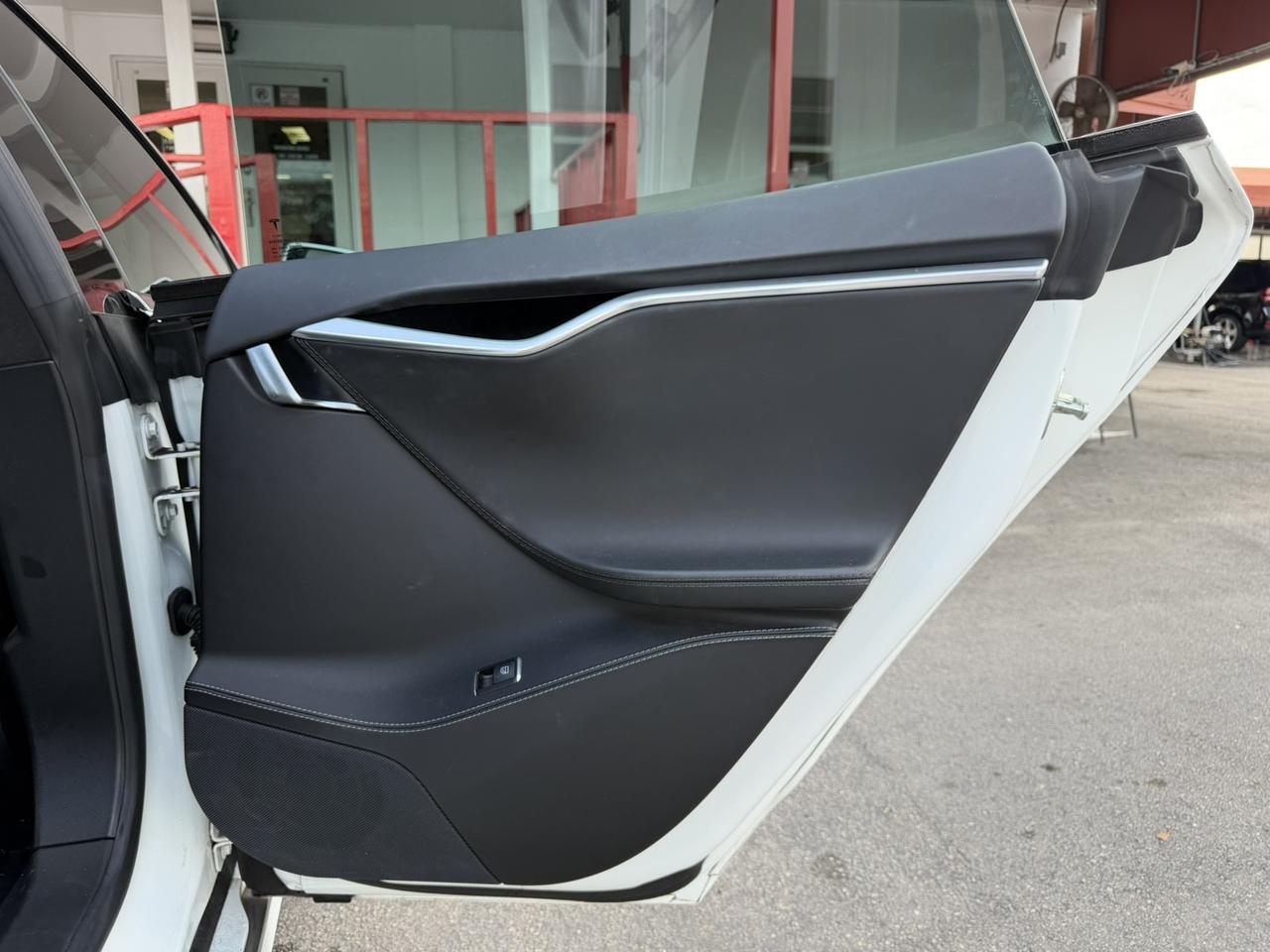 2017 Tesla Model S 60 Hollywood FL