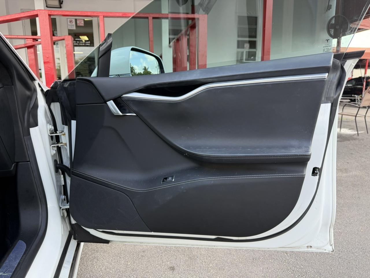 2017 Tesla Model S 60 Hollywood FL