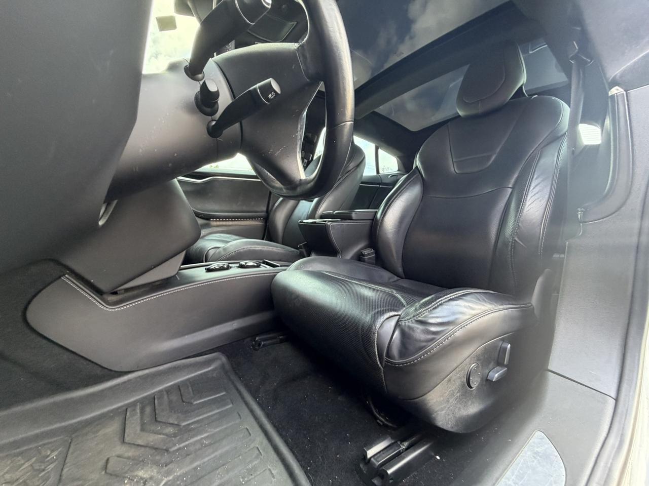 2017 Tesla Model S 60 Hollywood FL