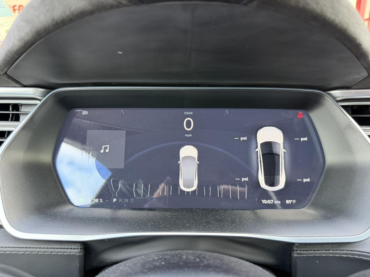 2017 Tesla Model S 60 Hollywood FL