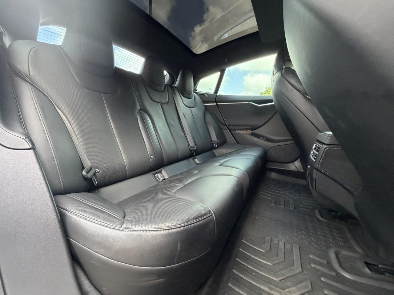 2017 Tesla Model S 60 Hollywood FL