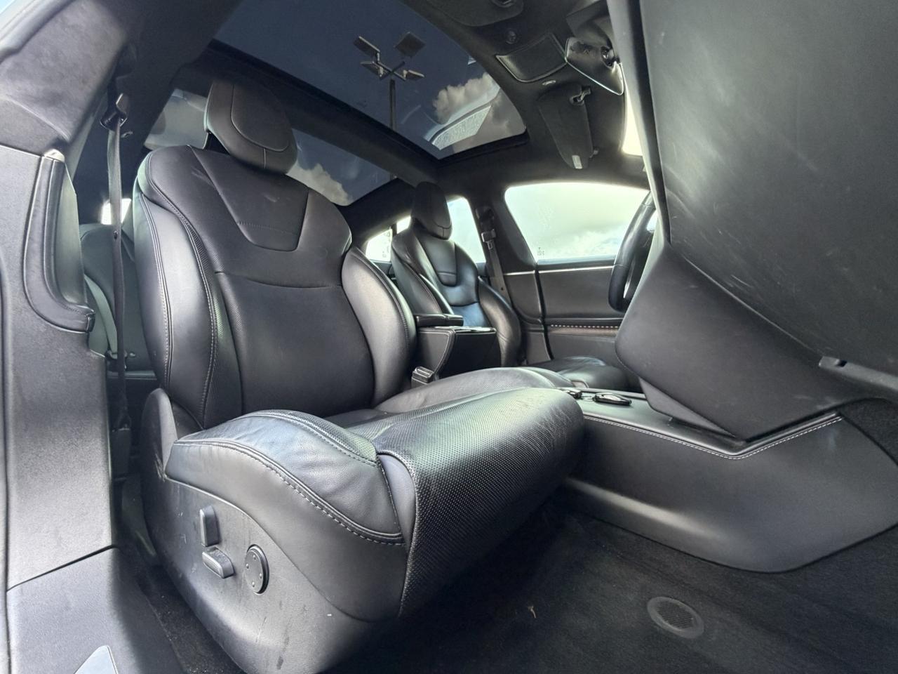 2017 Tesla Model S 60 Hollywood FL