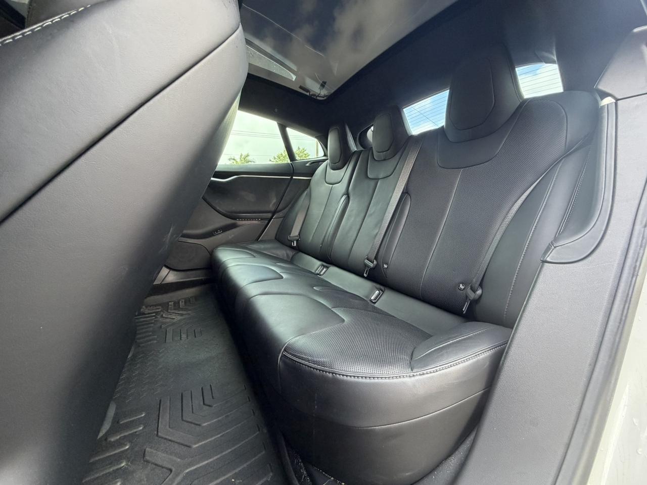 2017 Tesla Model S 60 Hollywood FL