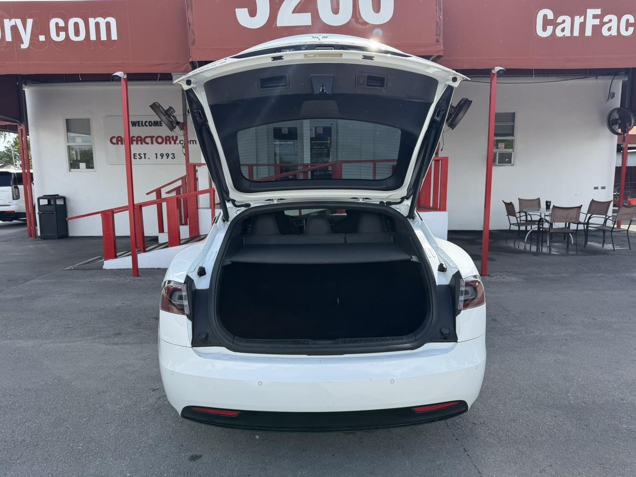 2017 Tesla Model S 60 Hollywood FL