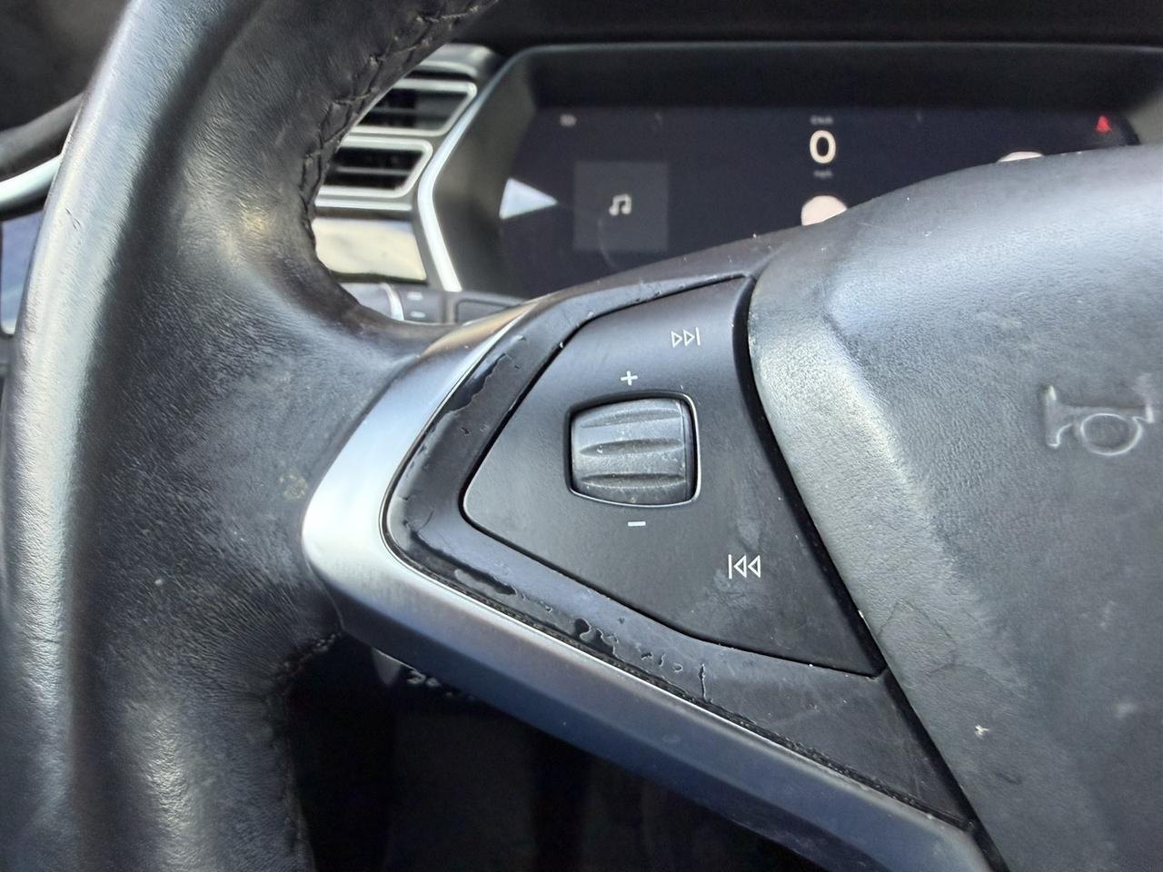 2017 Tesla Model S 60 Hollywood FL