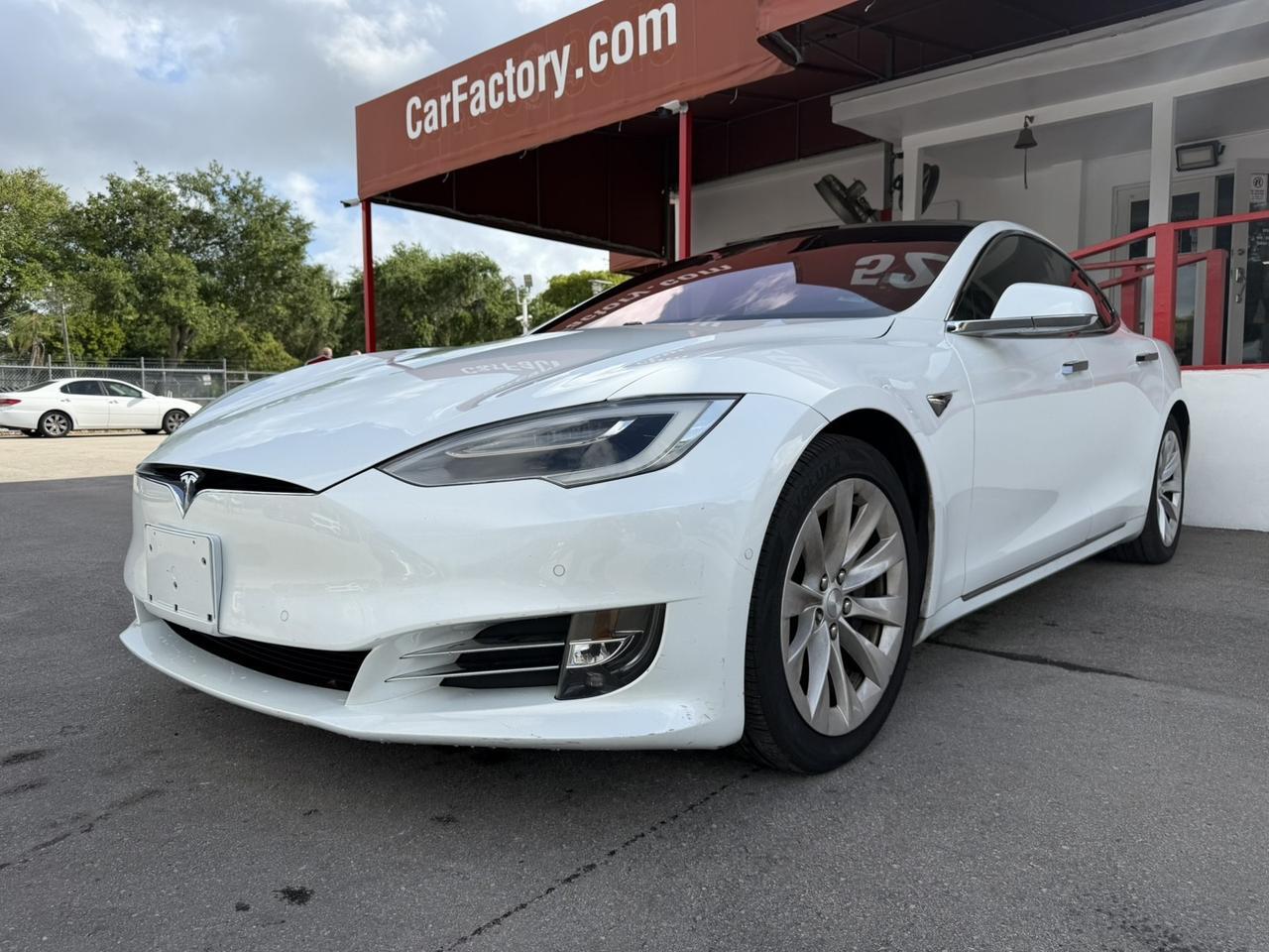 2017 Tesla Model S 60 Hollywood FL
