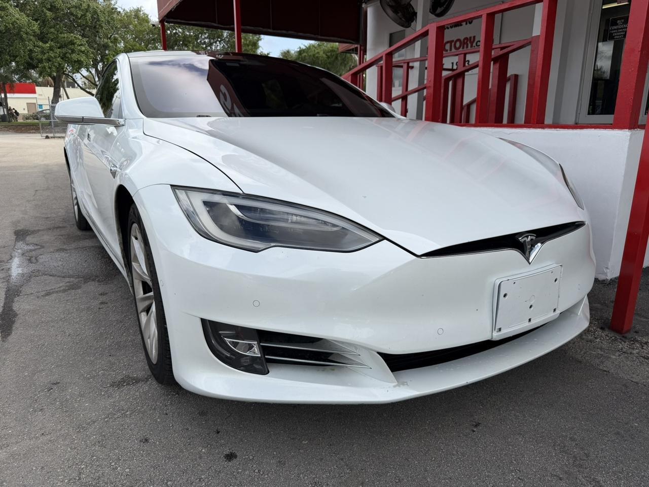 2017 Tesla Model S 60 Hollywood FL