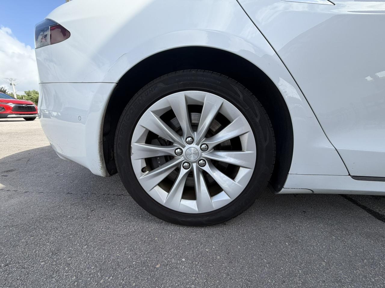 2017 Tesla Model S 60 Hollywood FL