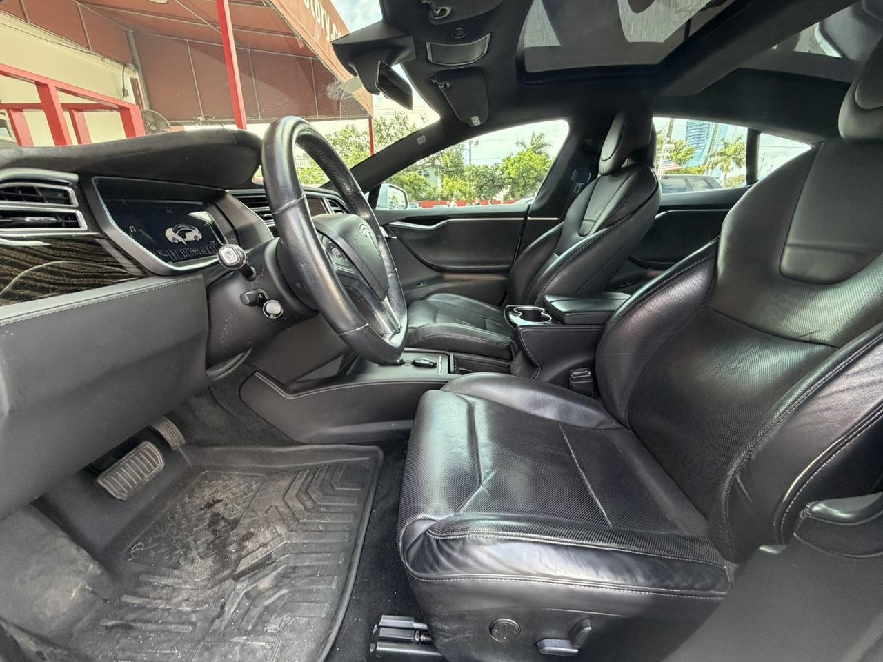 2017 Tesla Model S 60 Hollywood FL