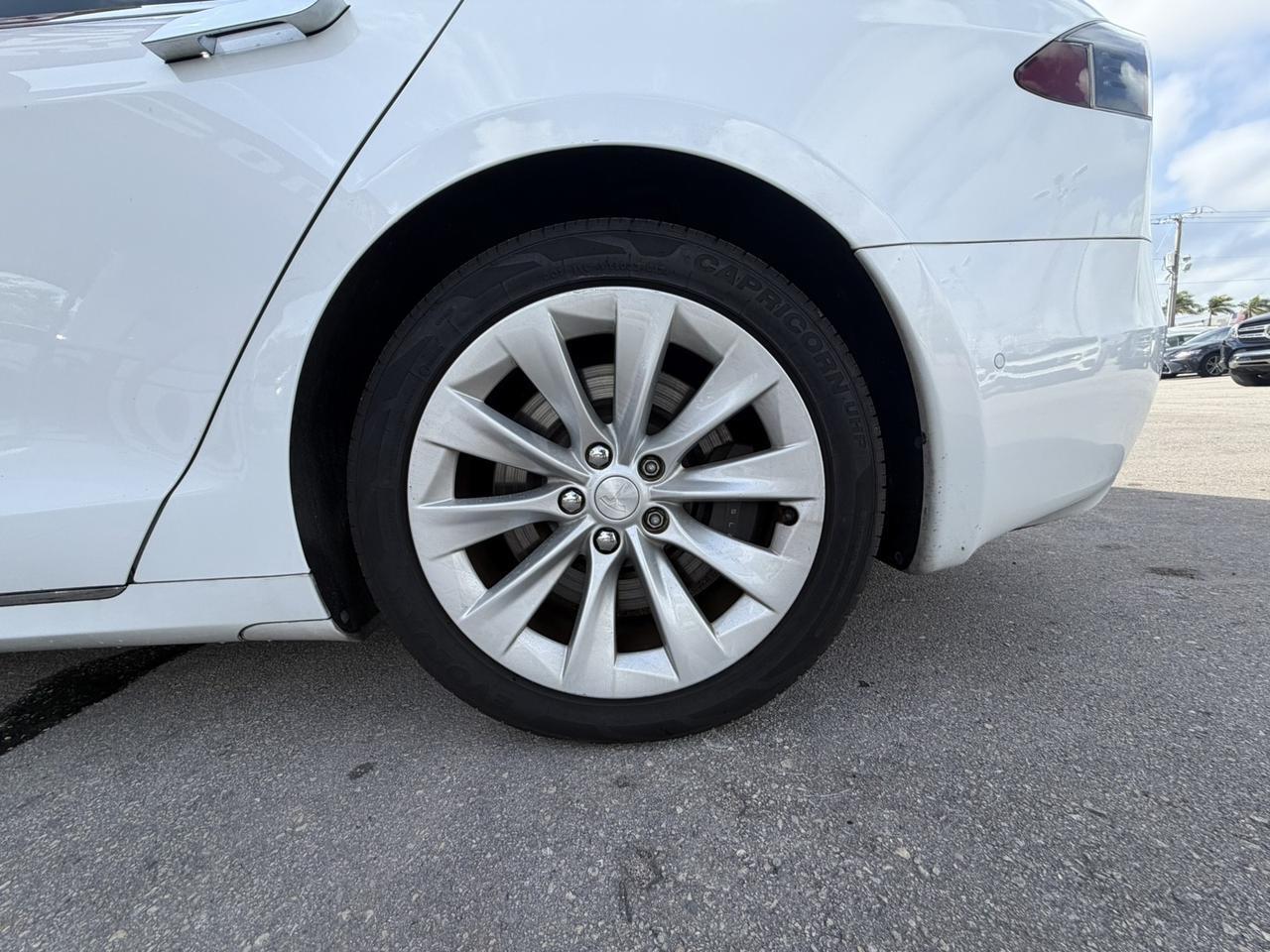 2017 Tesla Model S 60 Hollywood FL