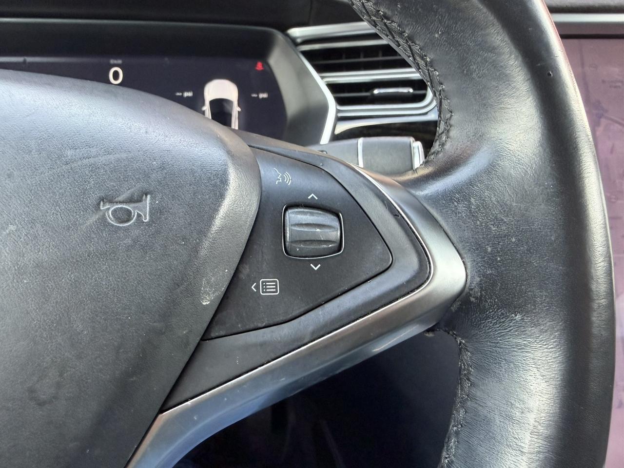 2017 Tesla Model S 60 Hollywood FL