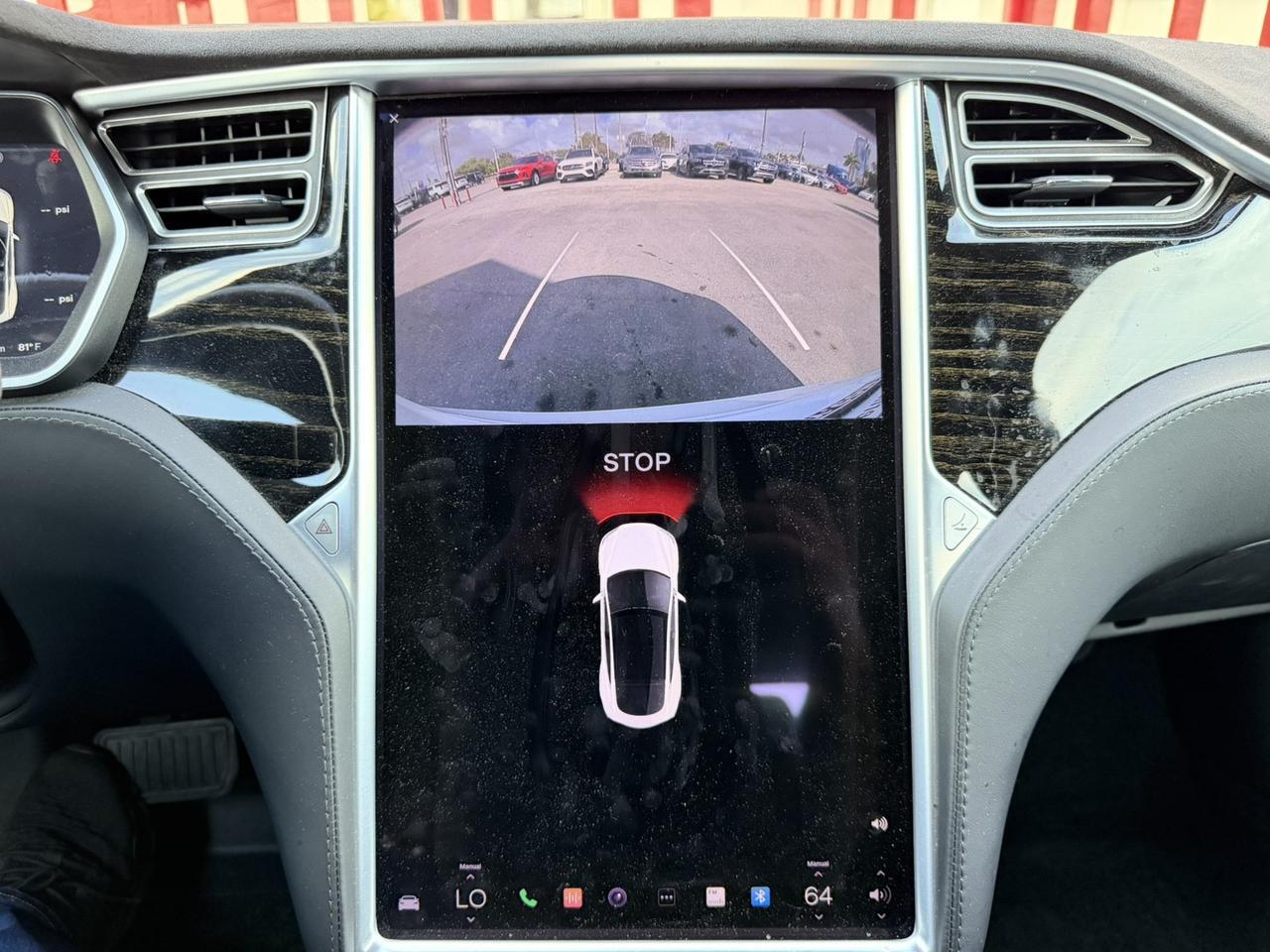 2017 Tesla Model S 60 Hollywood FL