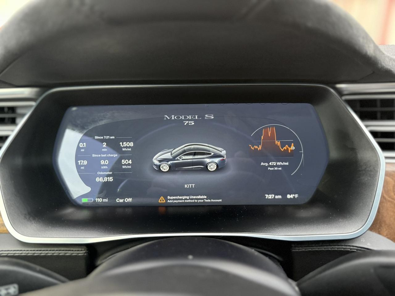 2017 Tesla Model S 60 Hollywood FL
