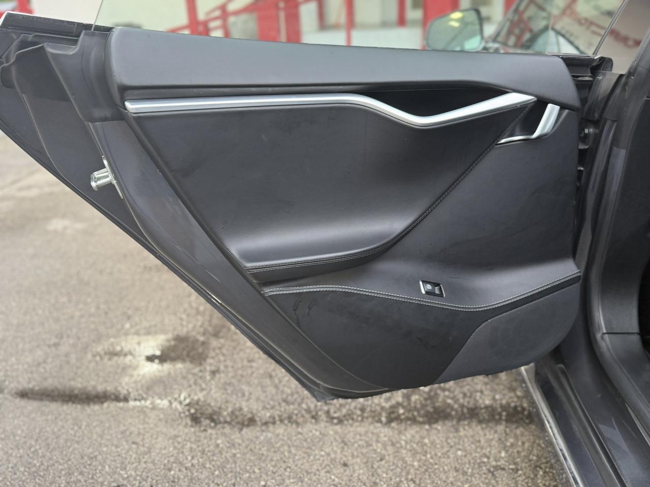 2017 Tesla Model S 60 Hollywood FL