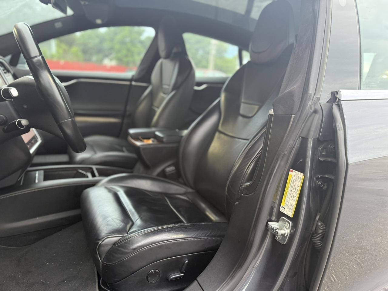 2017 Tesla Model S 60 Hollywood FL