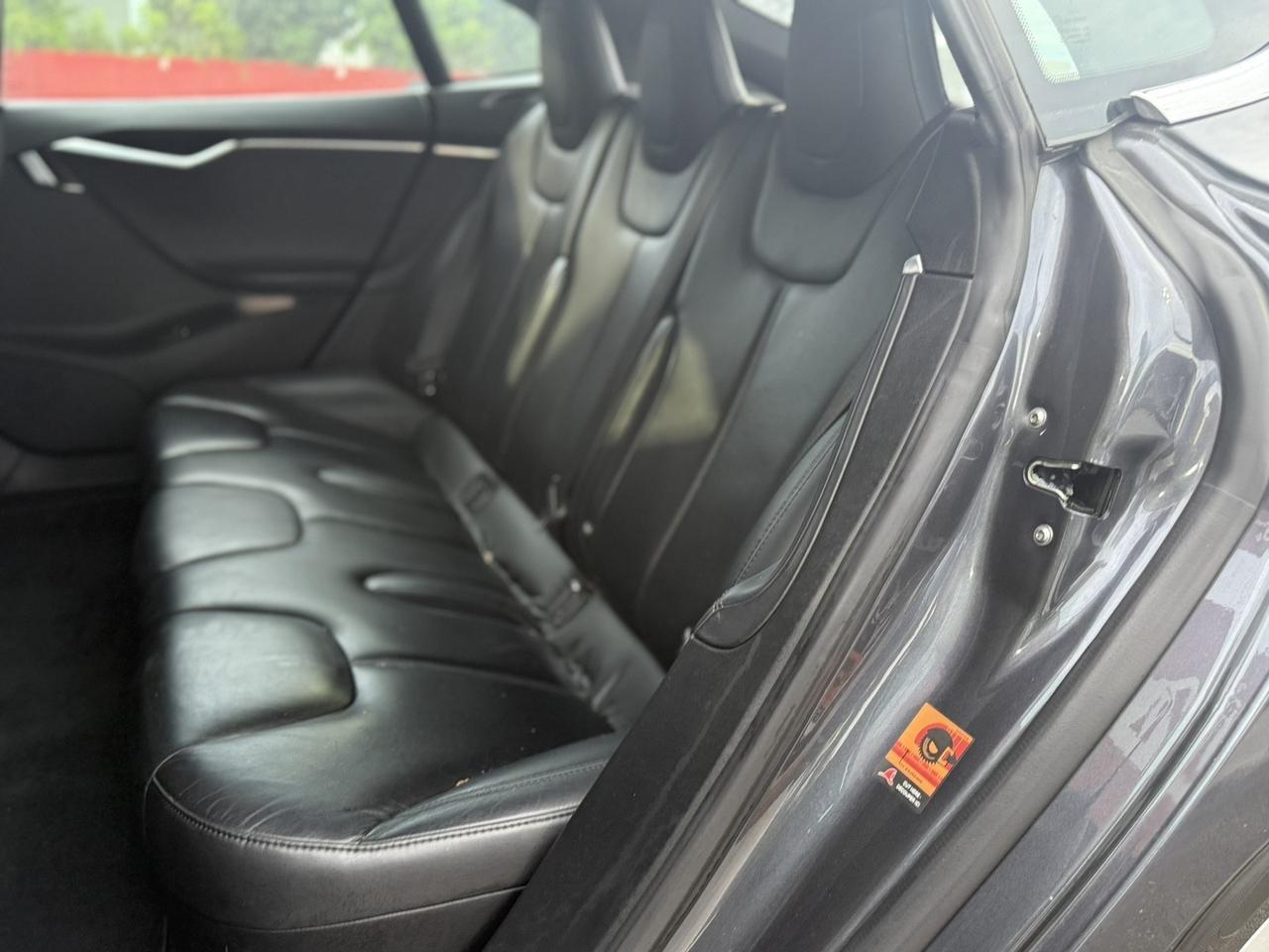 2017 Tesla Model S 60 Hollywood FL