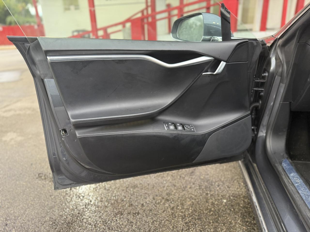 2017 Tesla Model S 60 Hollywood FL