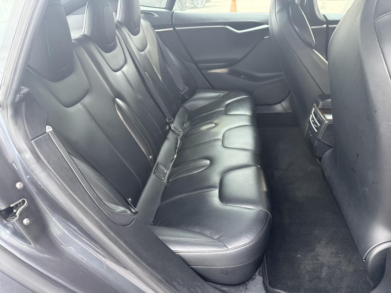 2017 Tesla Model S 60 Hollywood FL