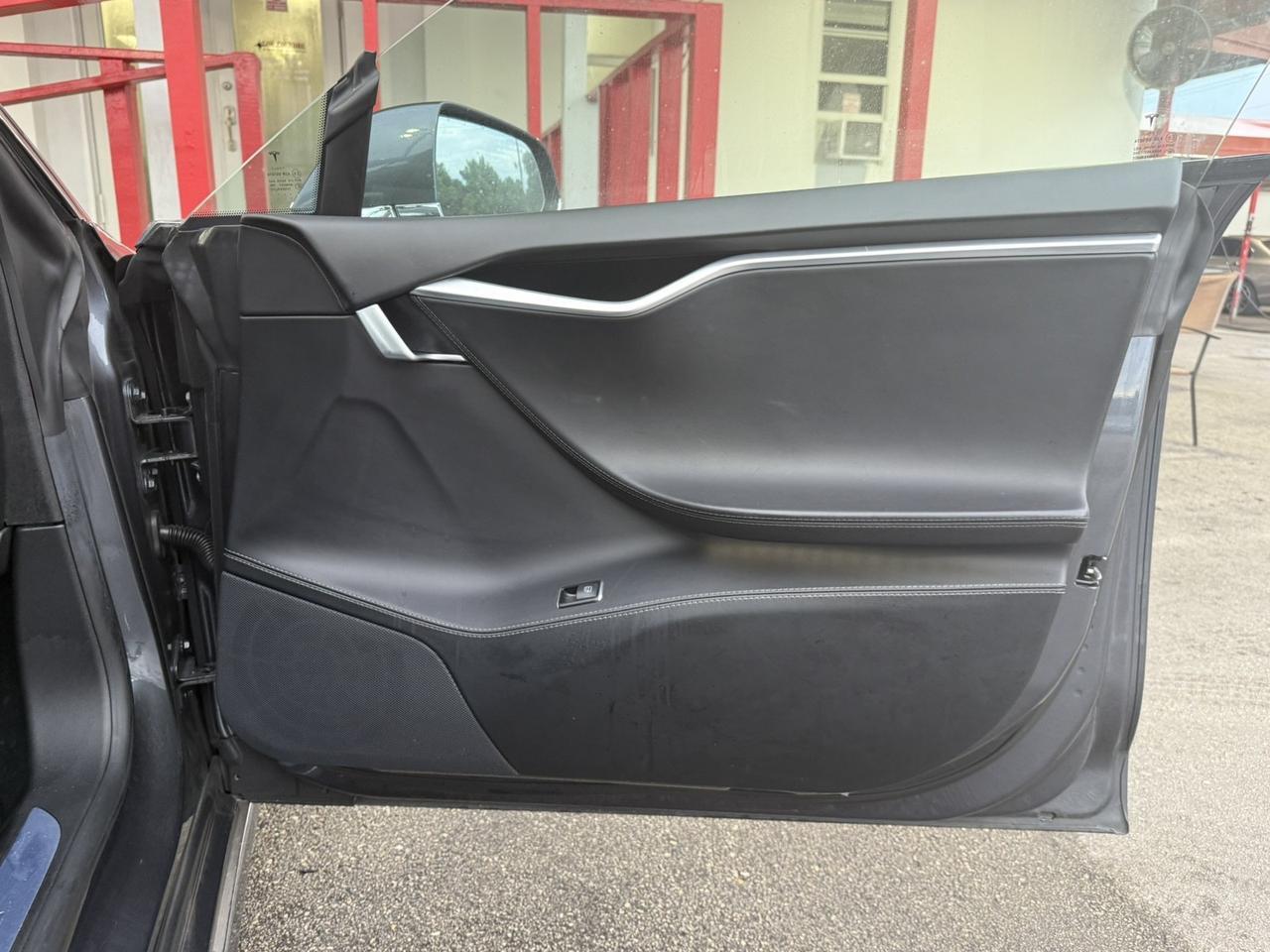 2017 Tesla Model S 60 Hollywood FL