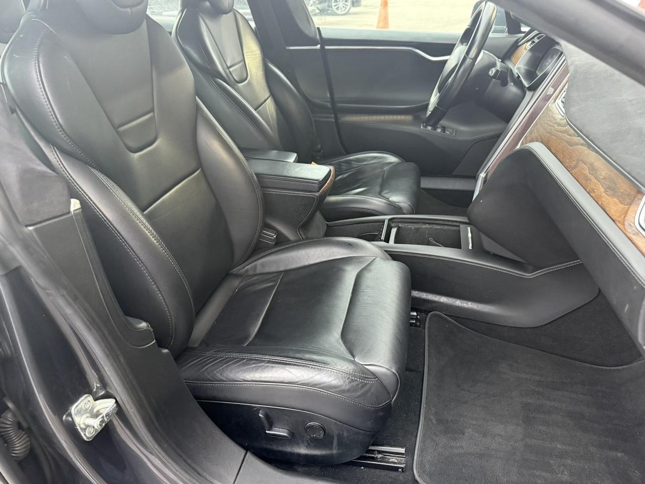 2017 Tesla Model S 60 Hollywood FL