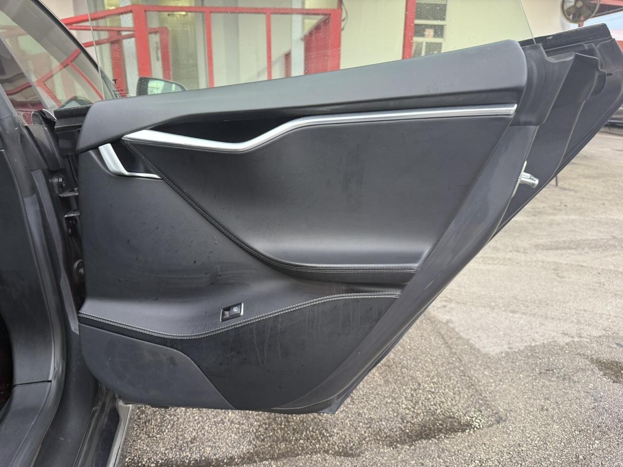 2017 Tesla Model S 60 Hollywood FL