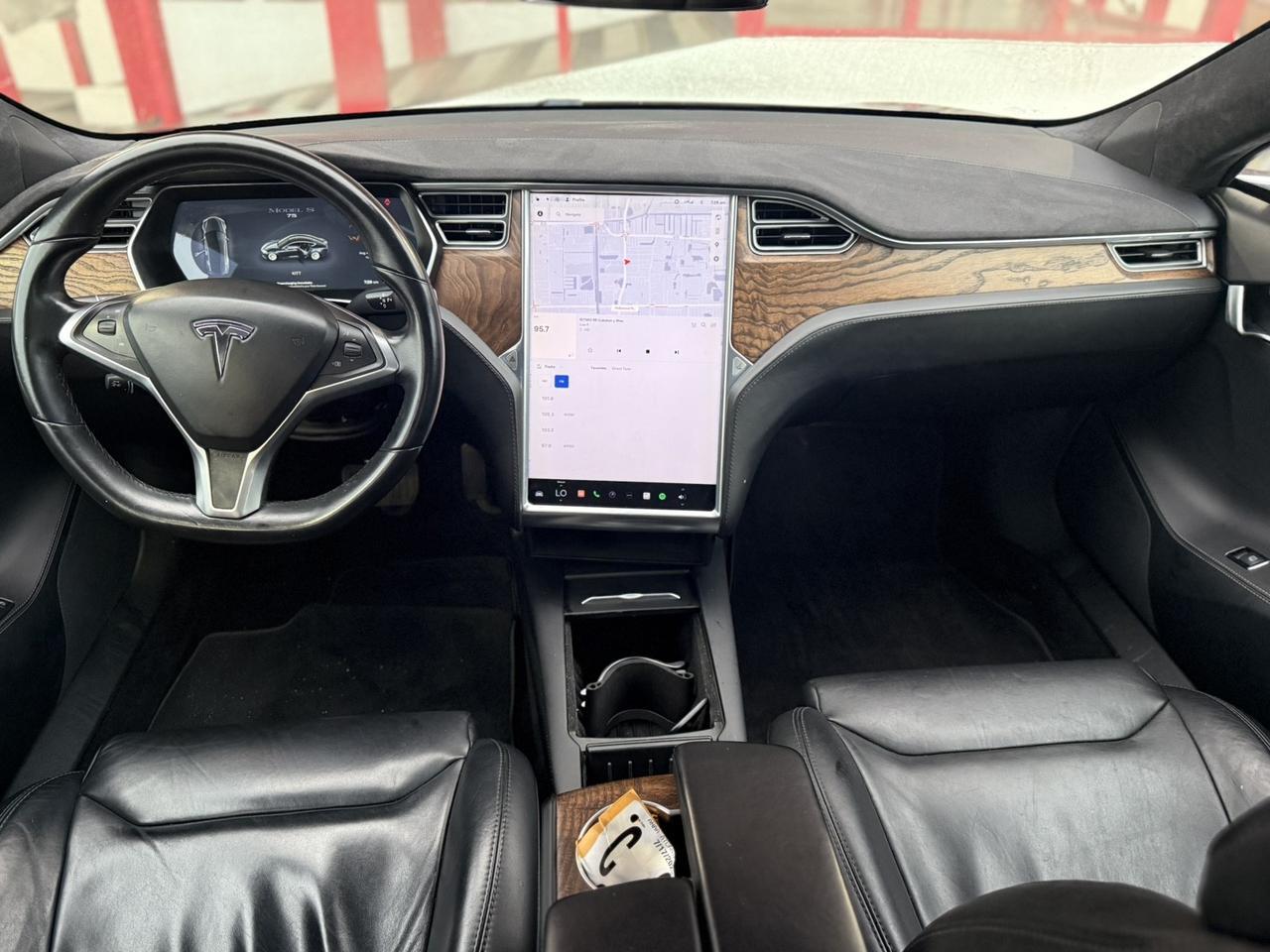 2017 Tesla Model S 60 Hollywood FL