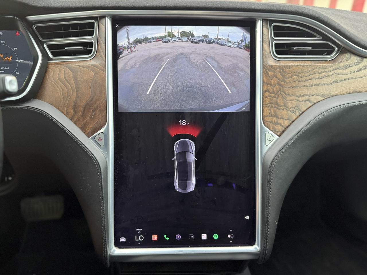 2017 Tesla Model S 60 Hollywood FL