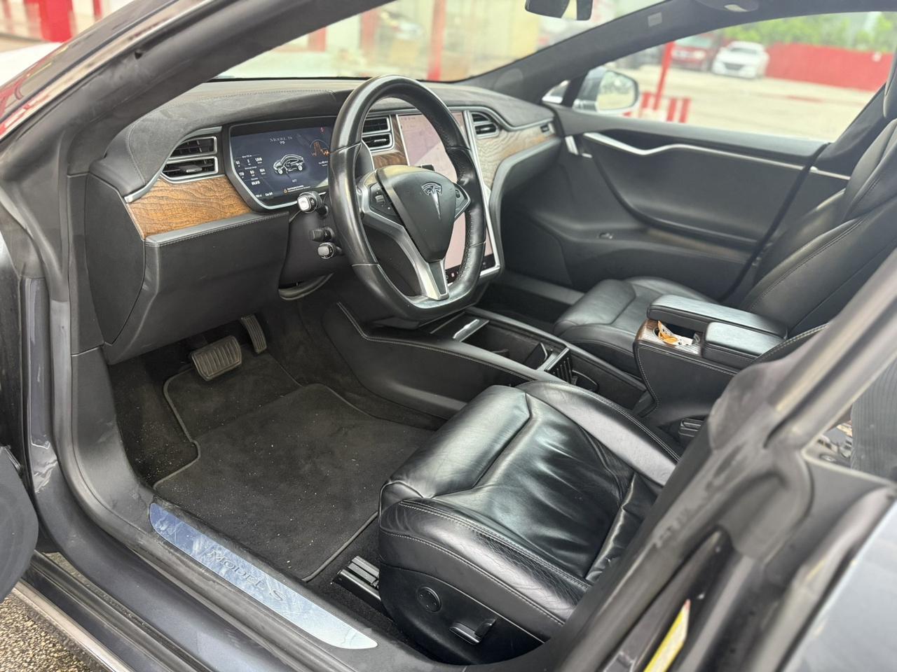2017 Tesla Model S 60 Hollywood FL