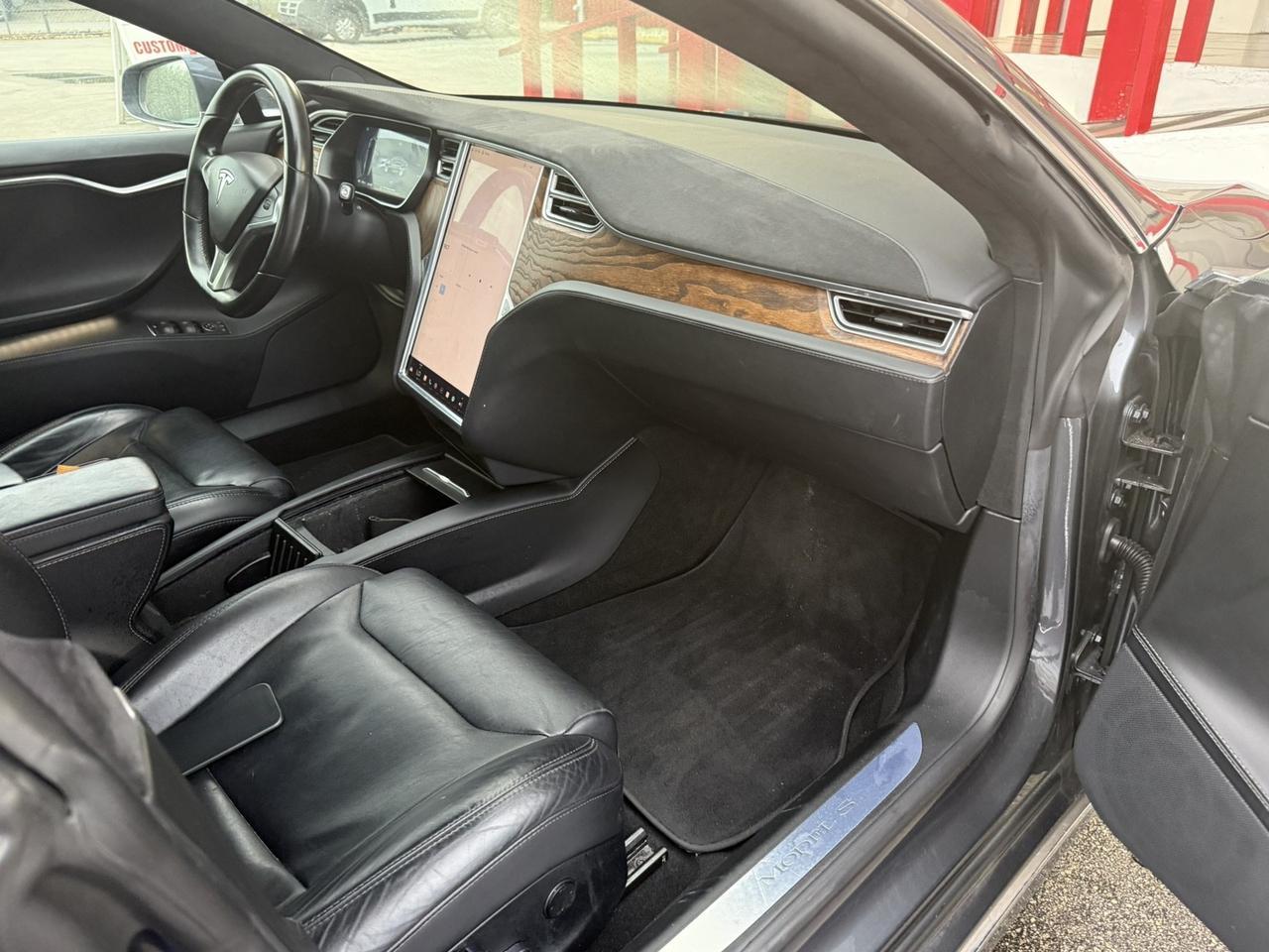 2017 Tesla Model S 60 Hollywood FL