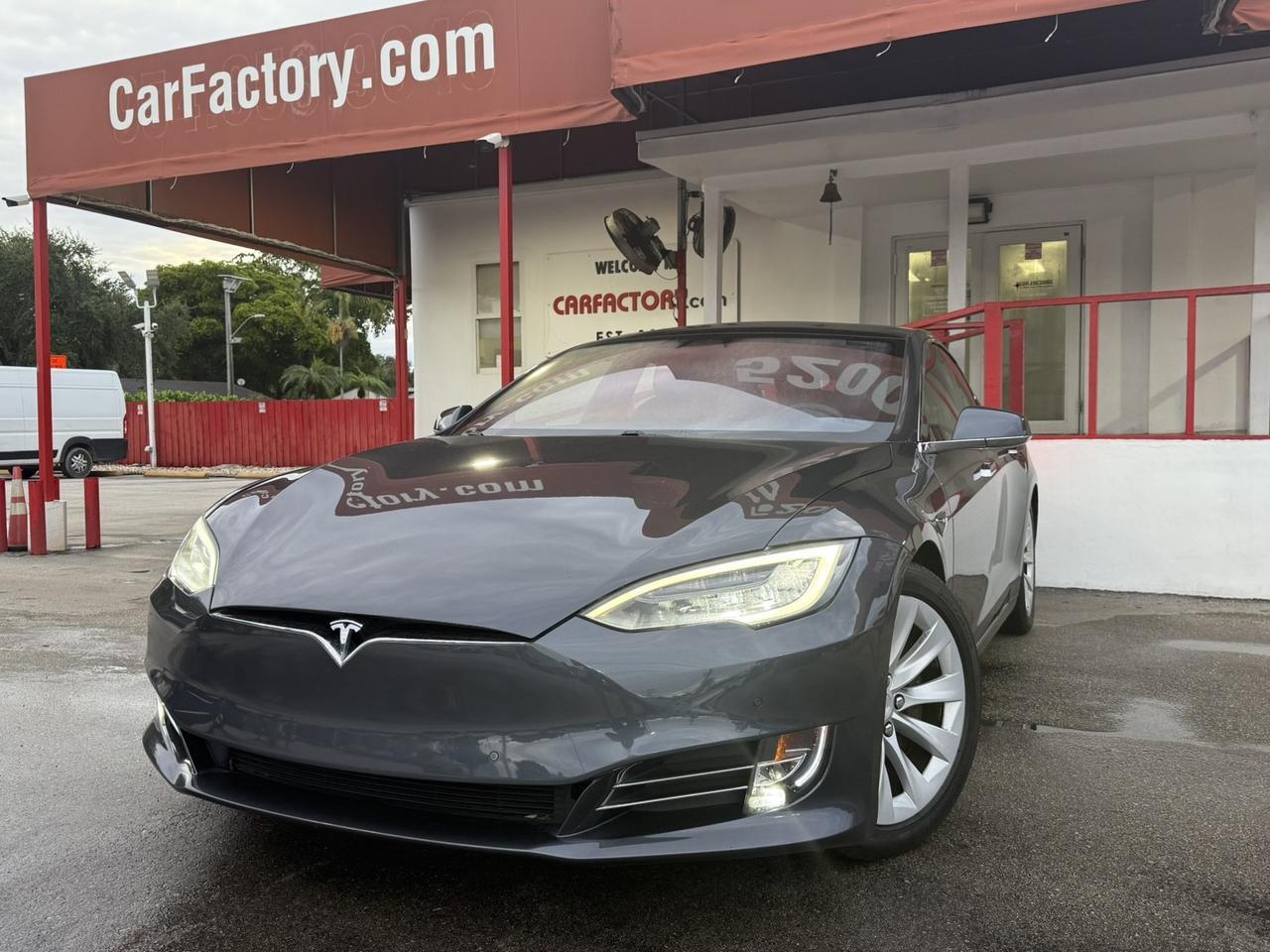 2017 Tesla Model S 60 Hollywood FL