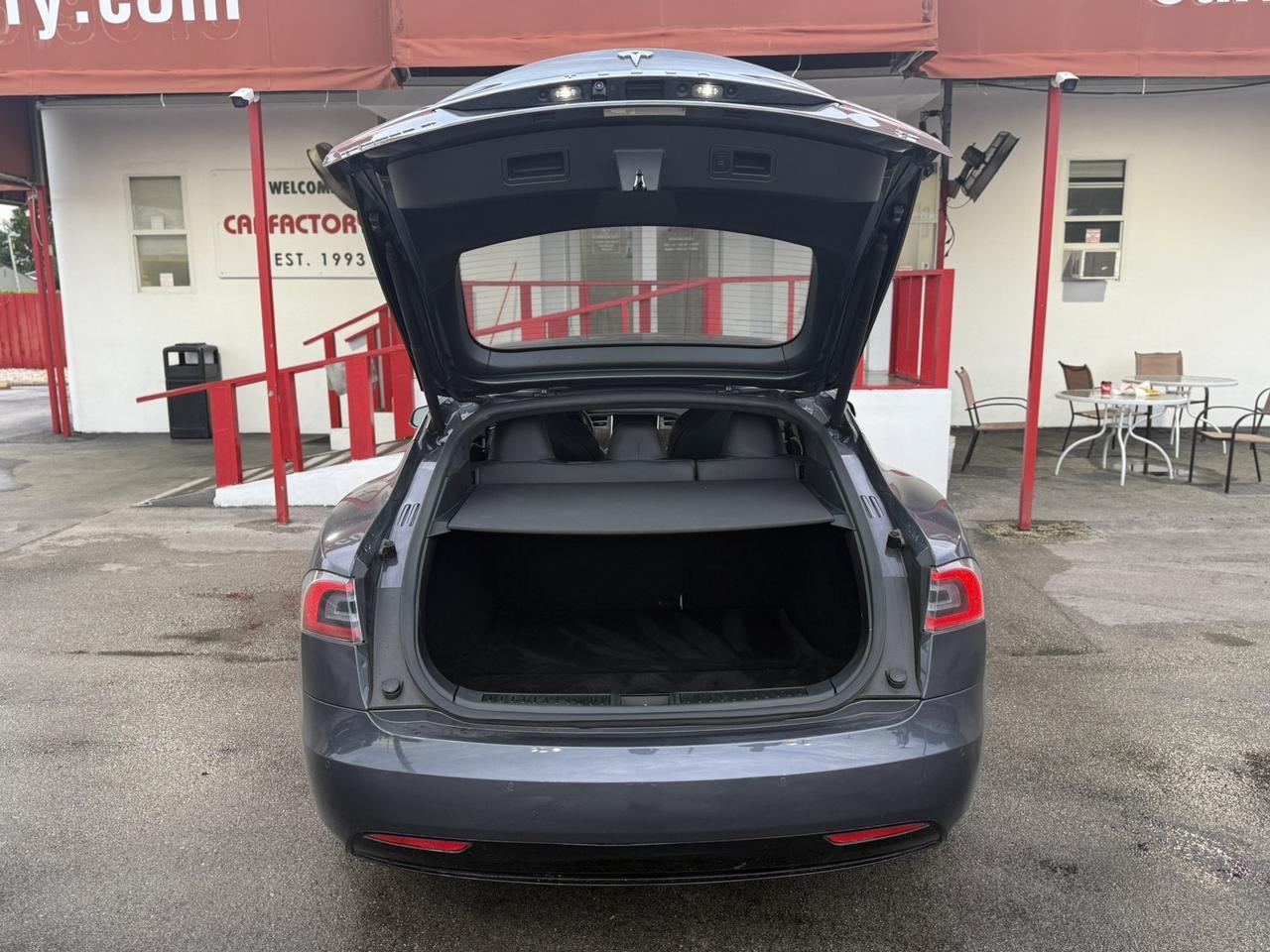2017 Tesla Model S 60 Hollywood FL
