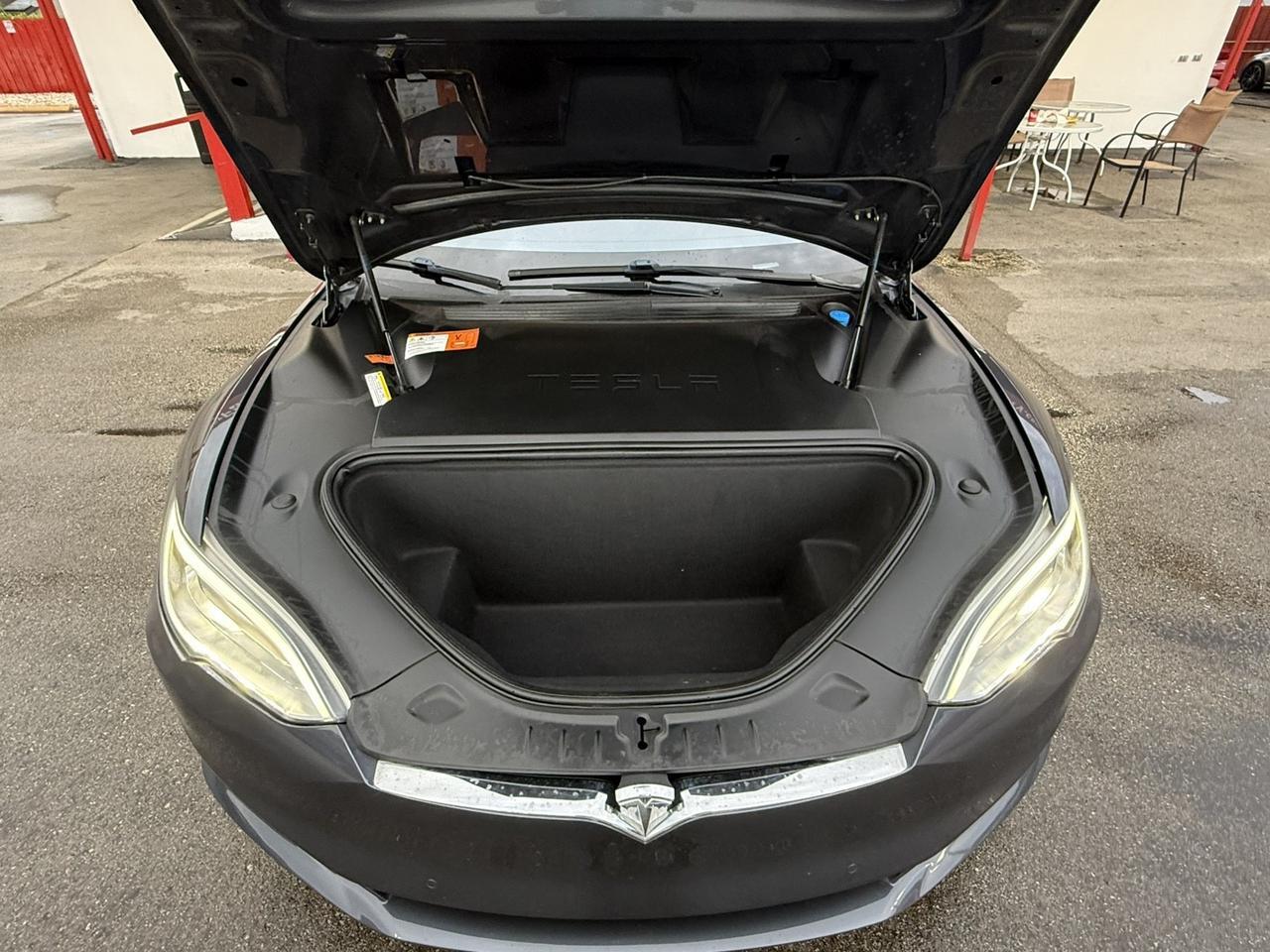 2017 Tesla Model S 60 Hollywood FL