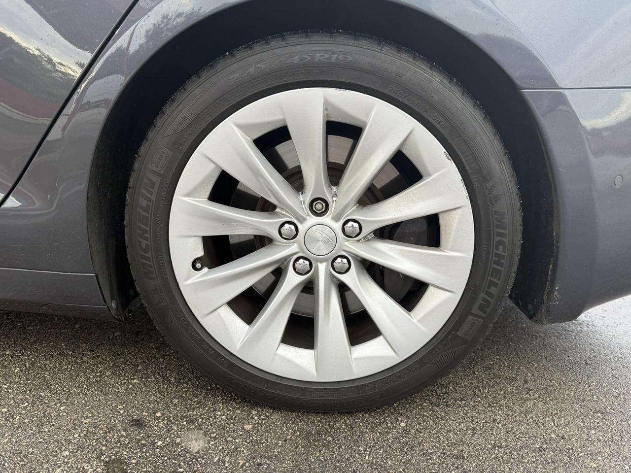 2017 Tesla Model S 60 Hollywood FL