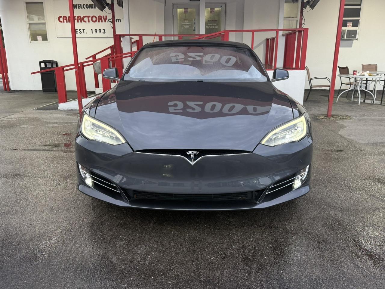 2017 Tesla Model S 60 Hollywood FL