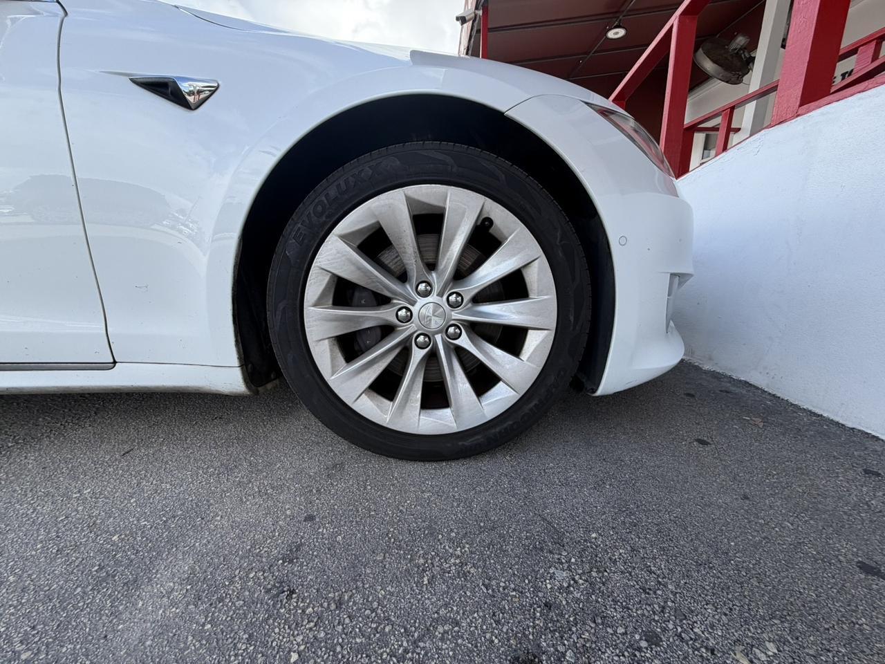 2017 Tesla Model S 60 Hollywood FL