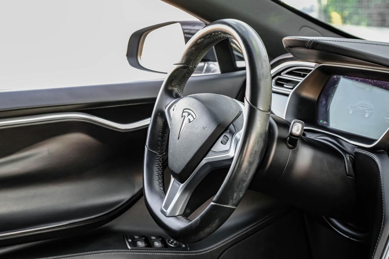 2017 Tesla Model S 60 Richardson TX