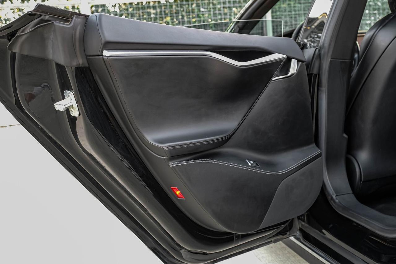 2017 Tesla Model S 60 Richardson TX