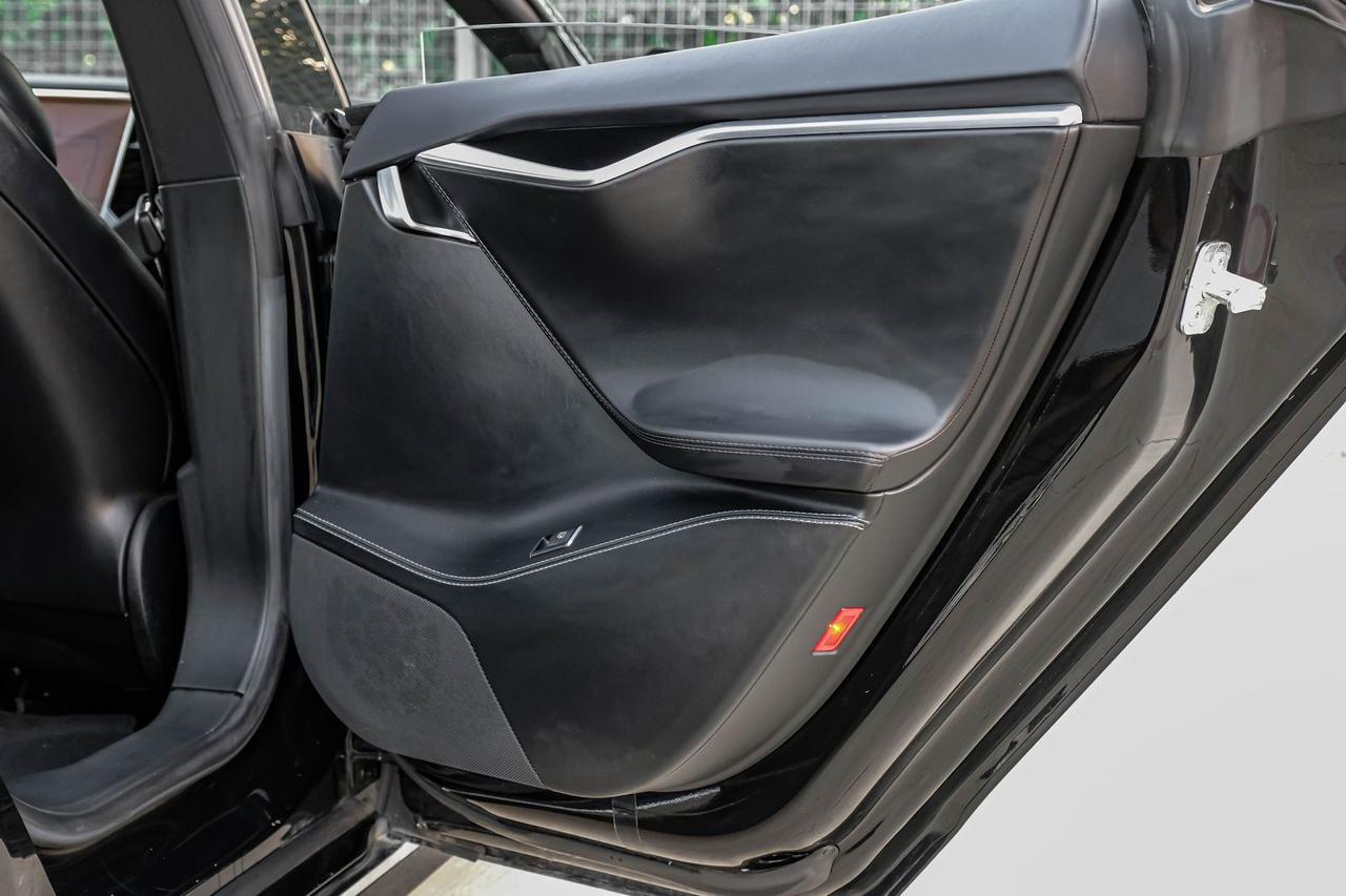 2017 Tesla Model S 60 Richardson TX