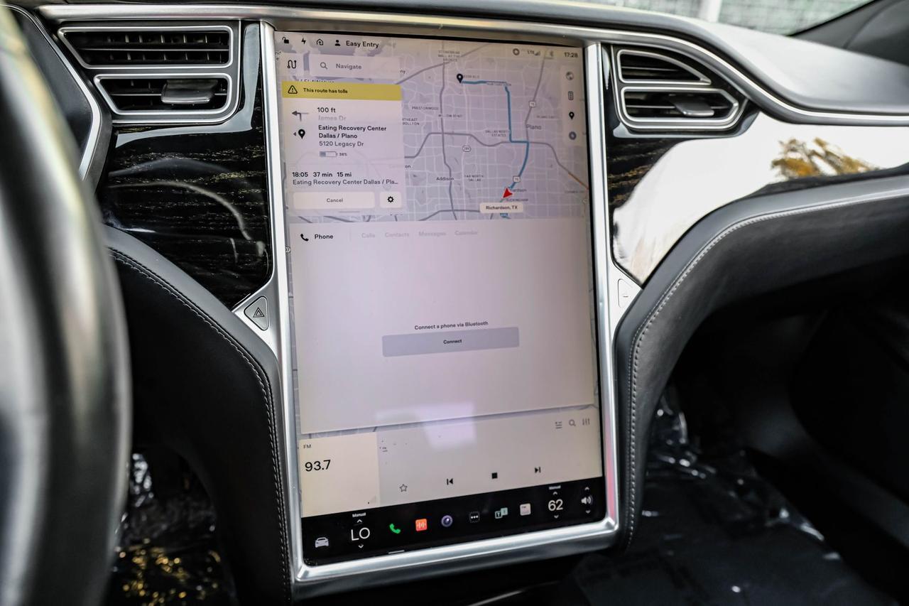 2017 Tesla Model S 60 Richardson TX