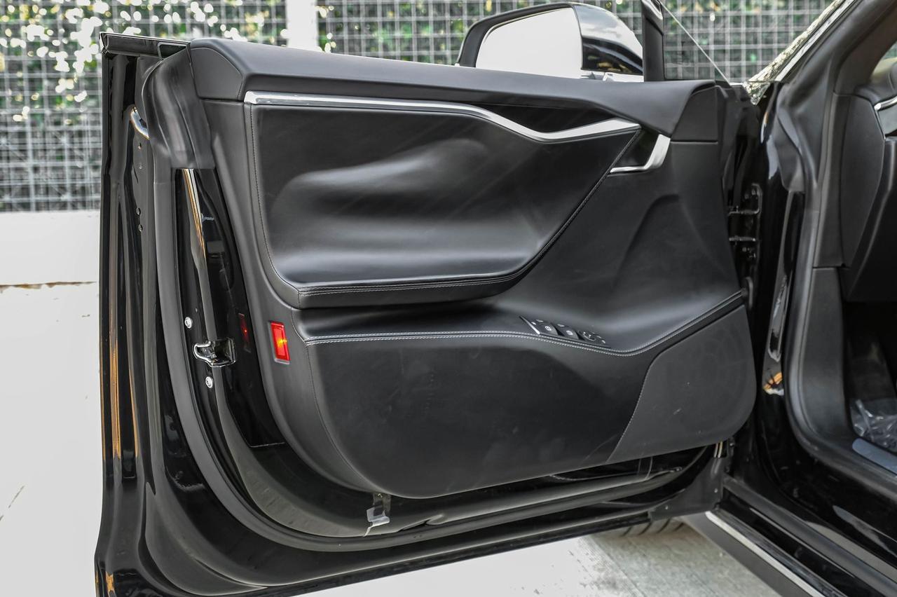 2017 Tesla Model S 60 Richardson TX