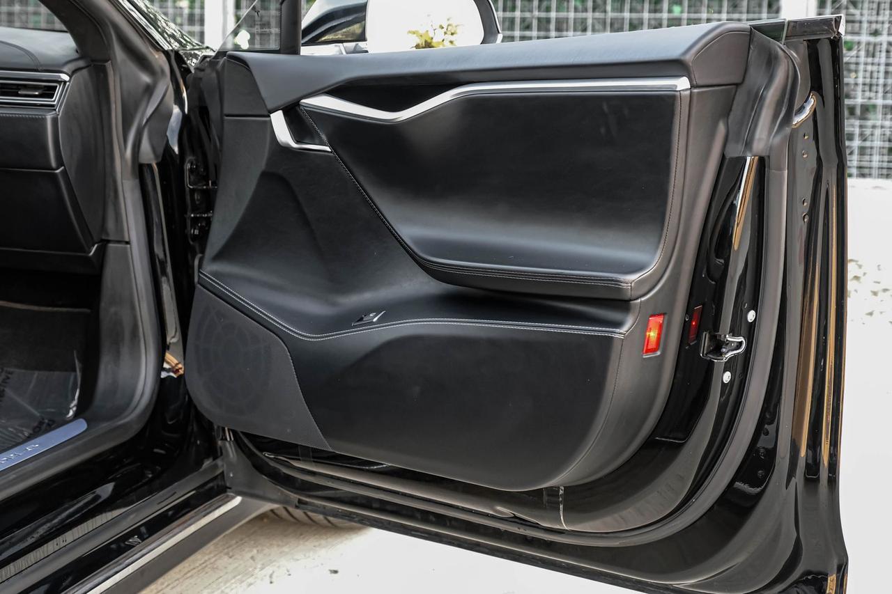 2017 Tesla Model S 60 Richardson TX