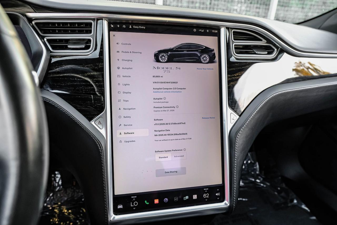 2017 Tesla Model S 60 Richardson TX