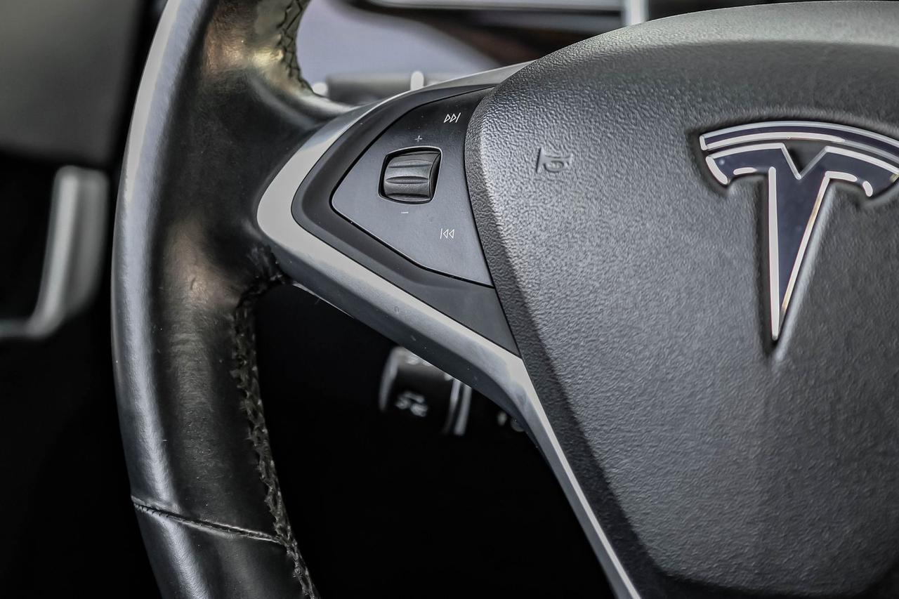 2017 Tesla Model S 60 Richardson TX