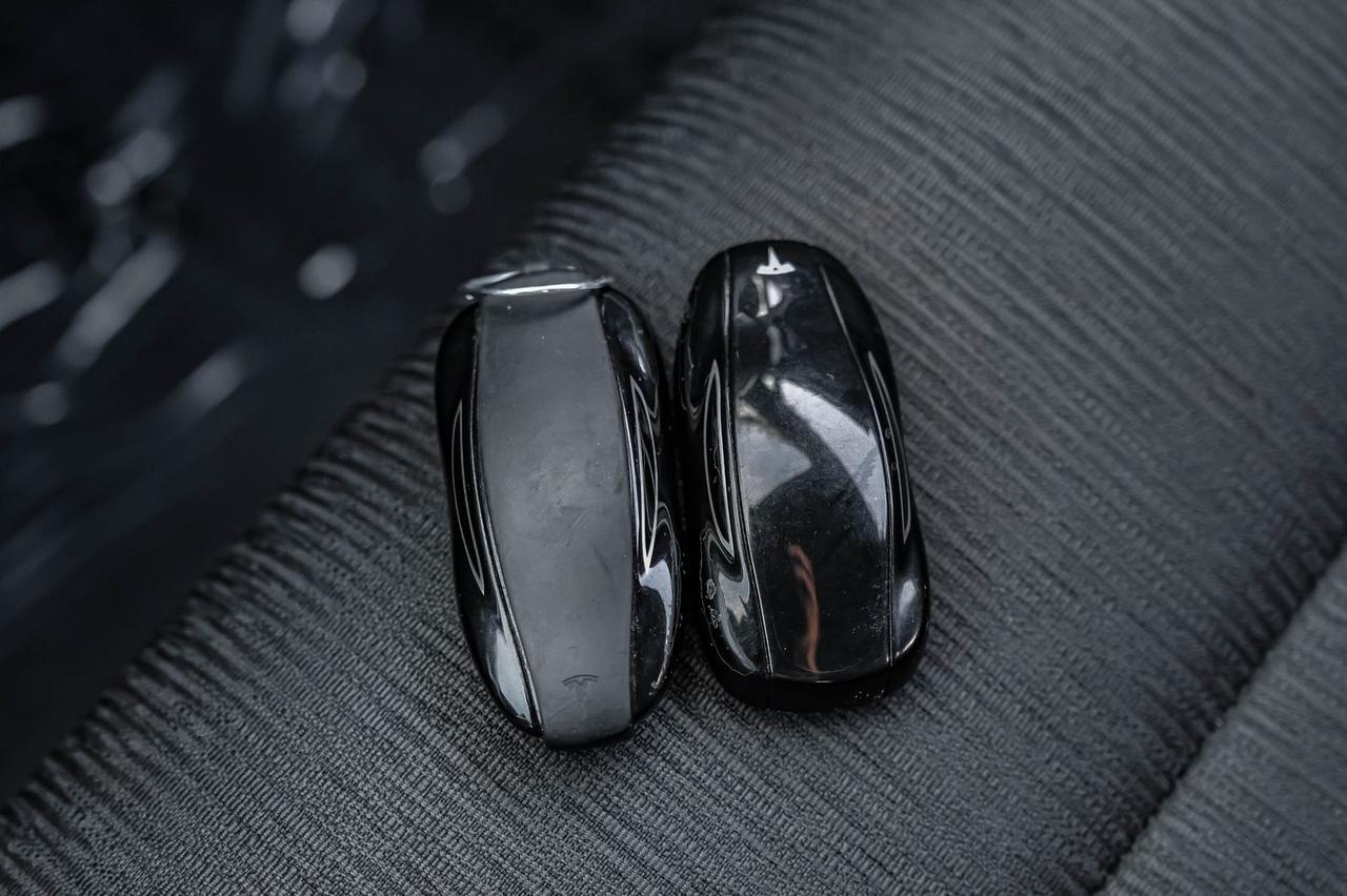 2017 Tesla Model S 60 Richardson TX