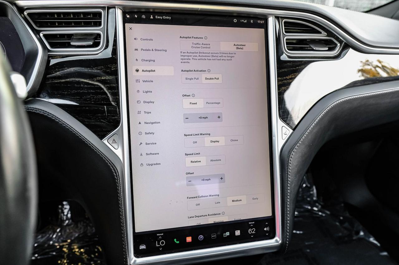 2017 Tesla Model S 60 Richardson TX