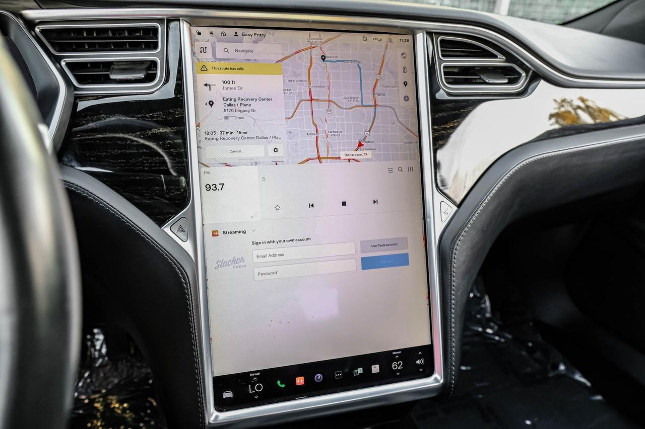 2017 Tesla Model S 60 Richardson TX