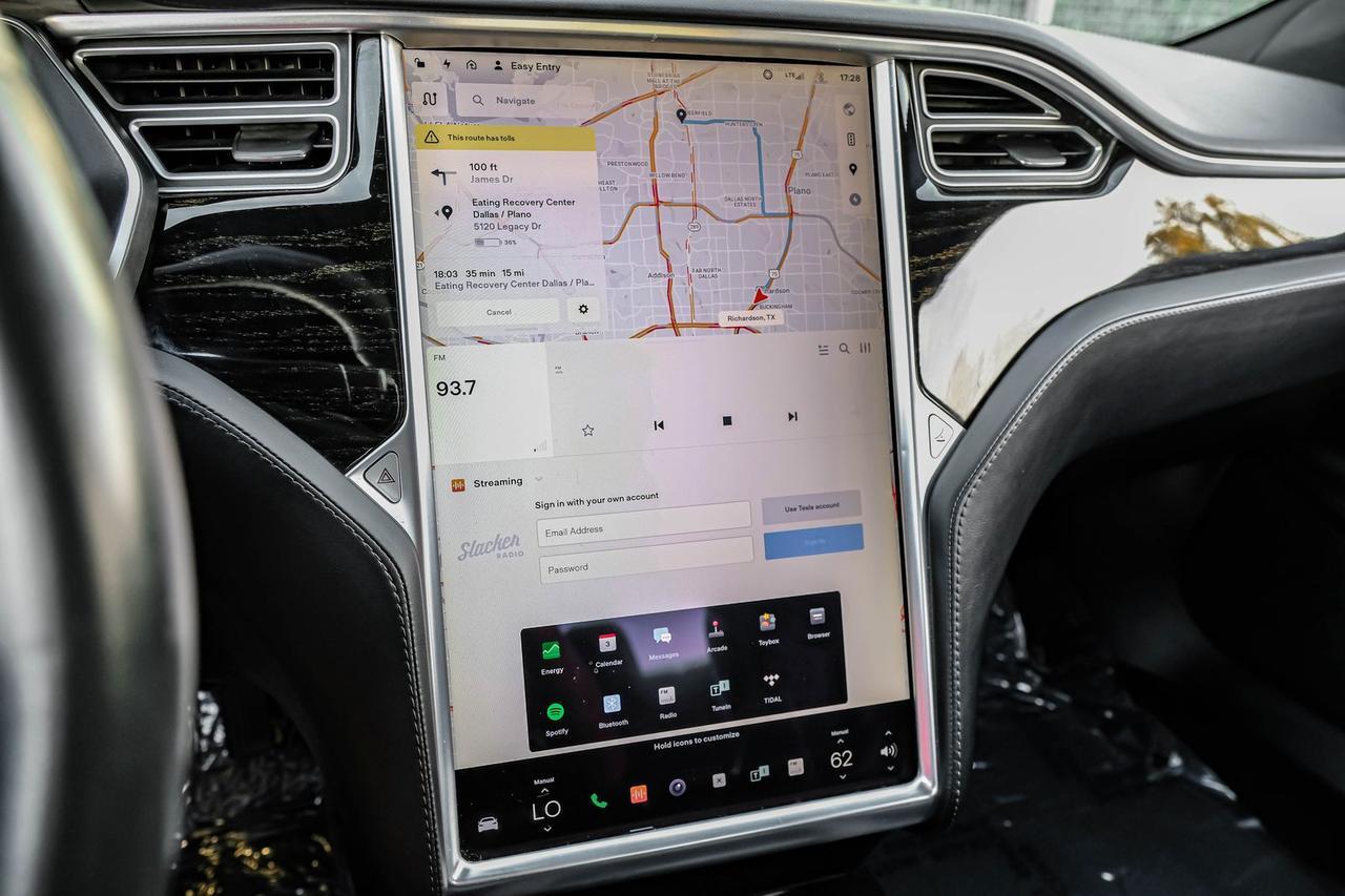 2017 Tesla Model S 60 Richardson TX