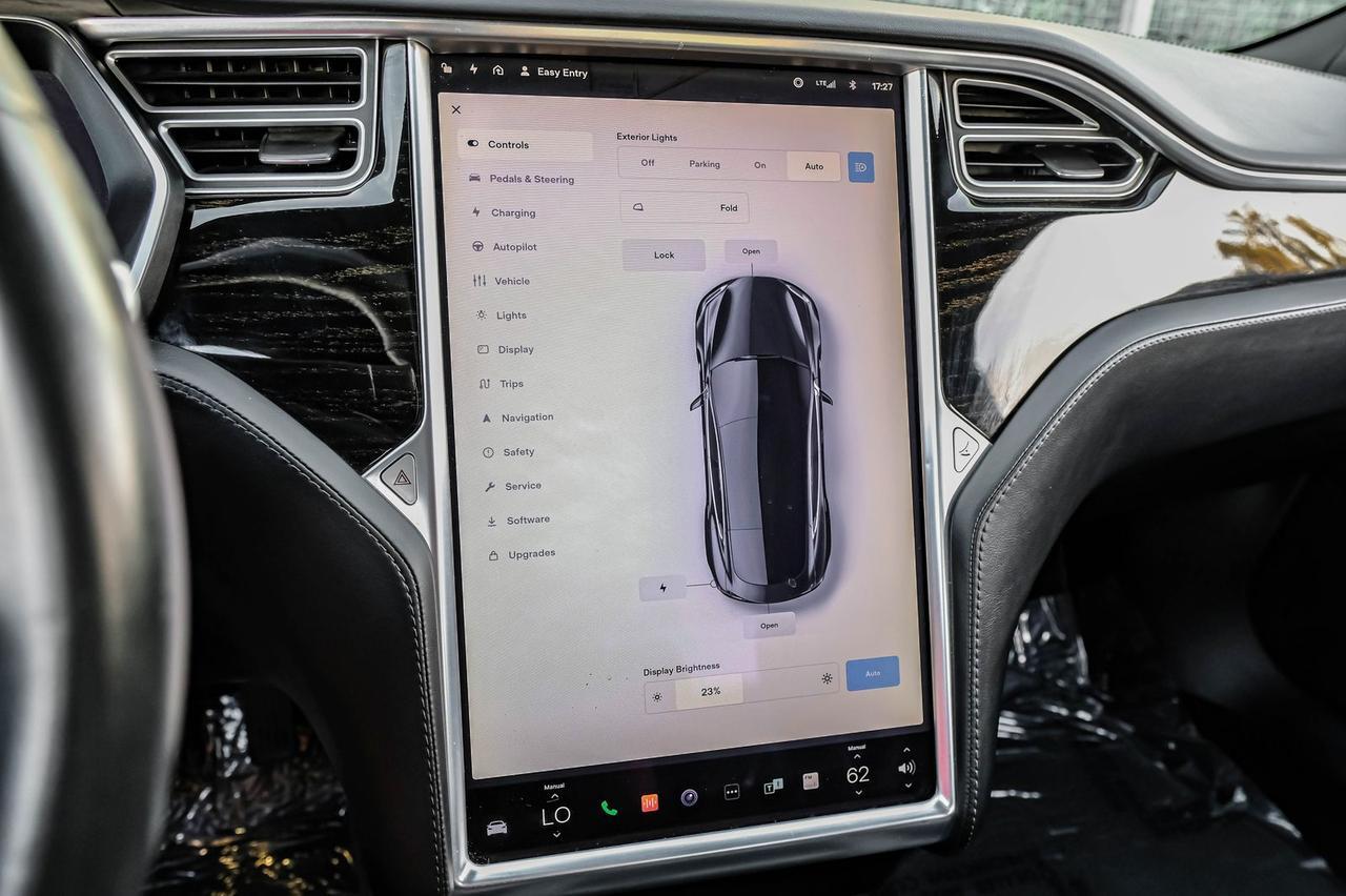 2017 Tesla Model S 60 Richardson TX