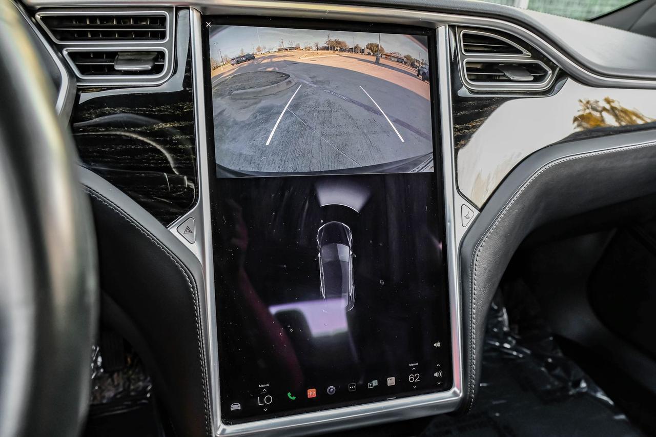 2017 Tesla Model S 60 Richardson TX