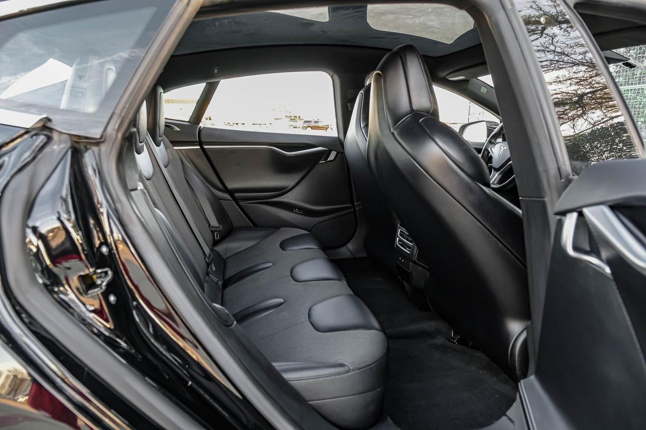 2017 Tesla Model S 60 Richardson TX